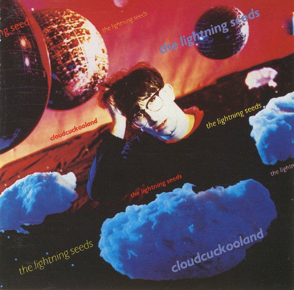 Cloudcuckooland cover