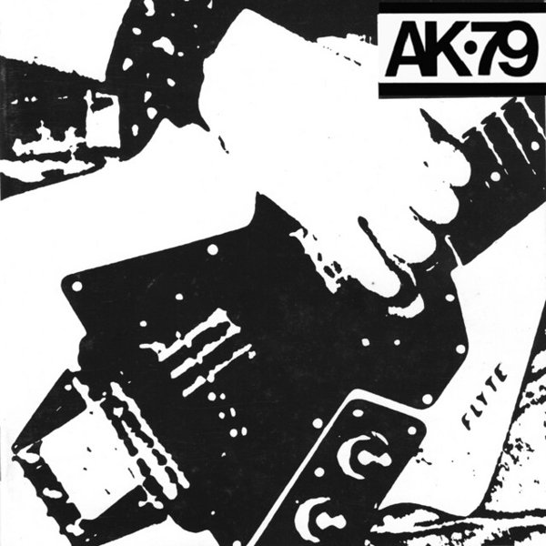 AK•79 cover