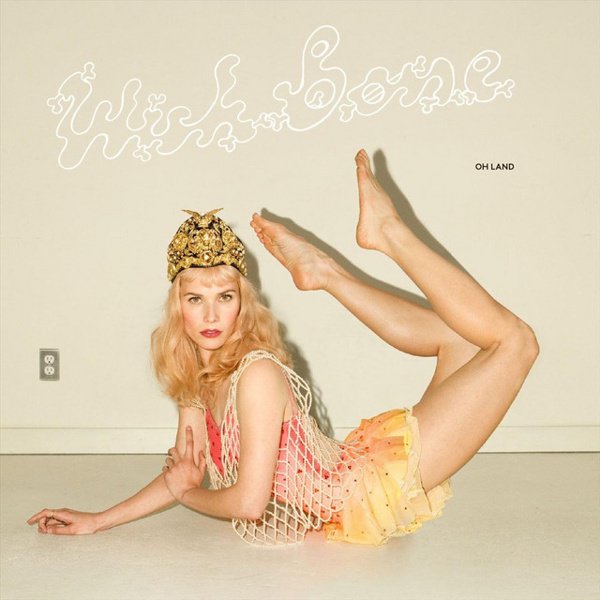 Wishbone album cover