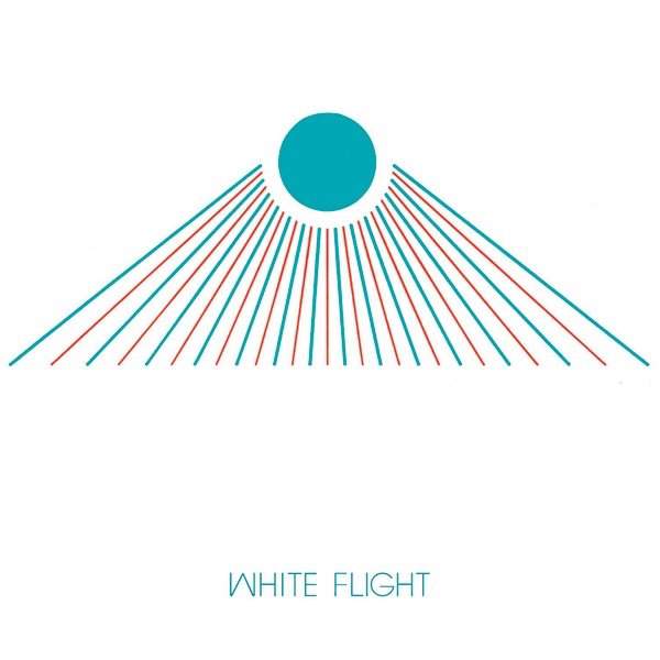 White Flight cover