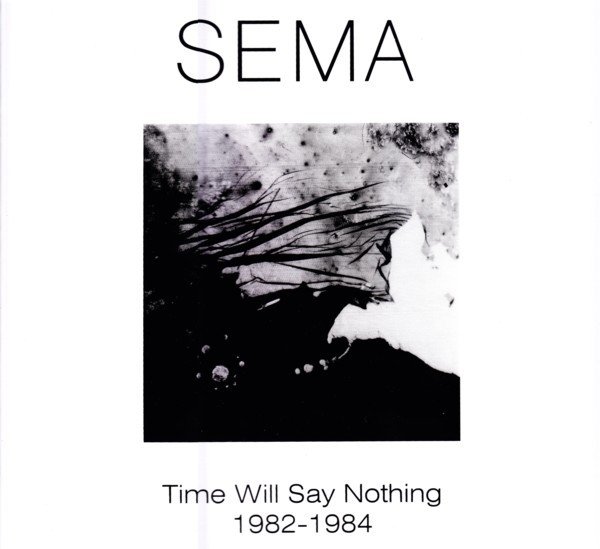 Time Will Say Nothing album cover