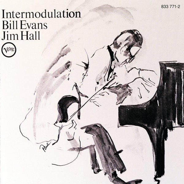 Intermodulation album cover