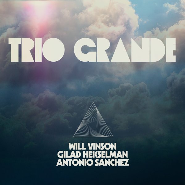 Trio Grande cover