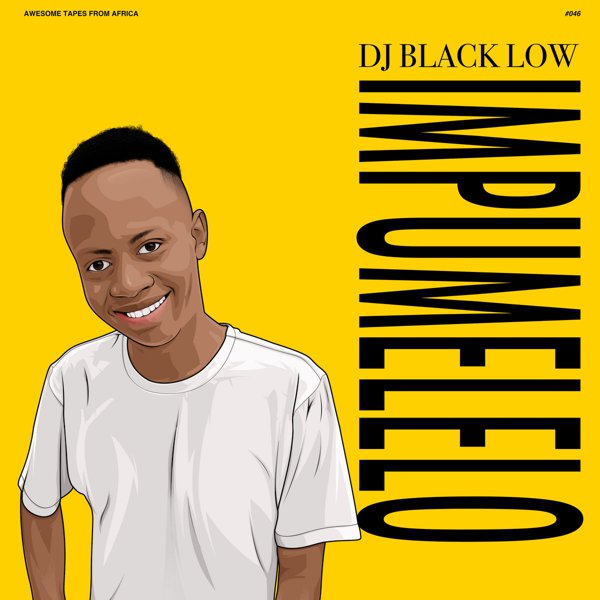 Impumelelo cover