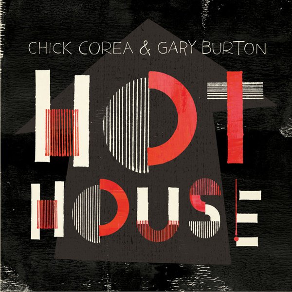 Hot House cover