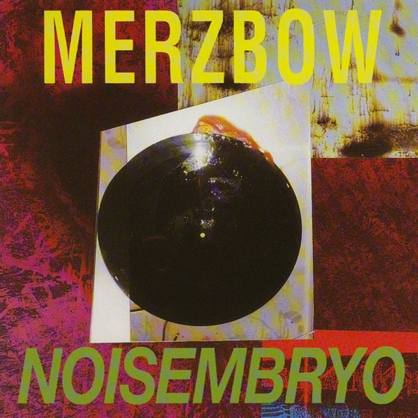 Noisembryo cover