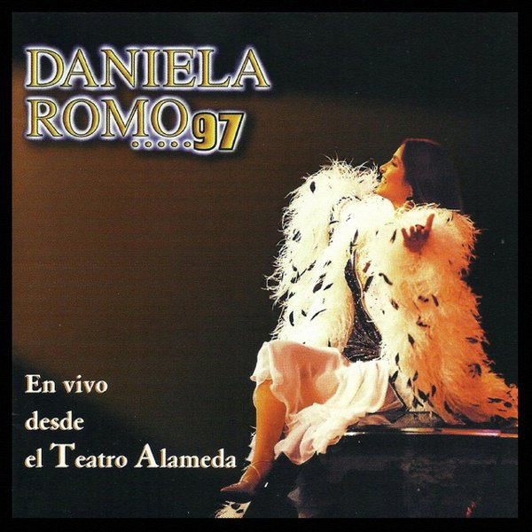 En Vivo Desde el Teatro Alameda album cover