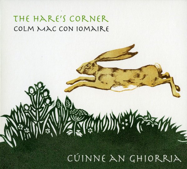 The Hares Corner cover