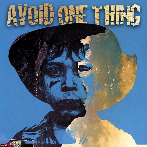 Avoid One Thing cover