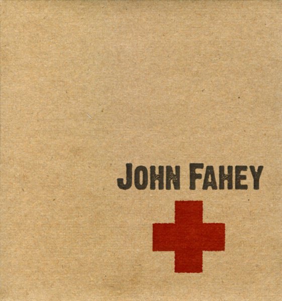 Red Cross cover