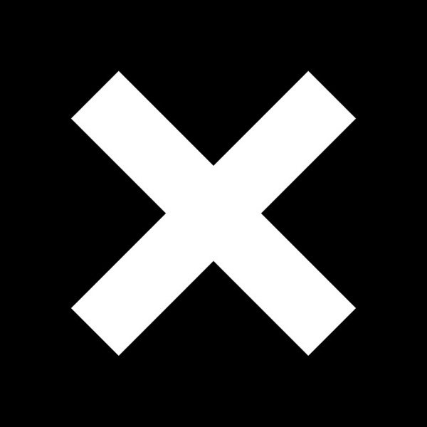The xx album cover