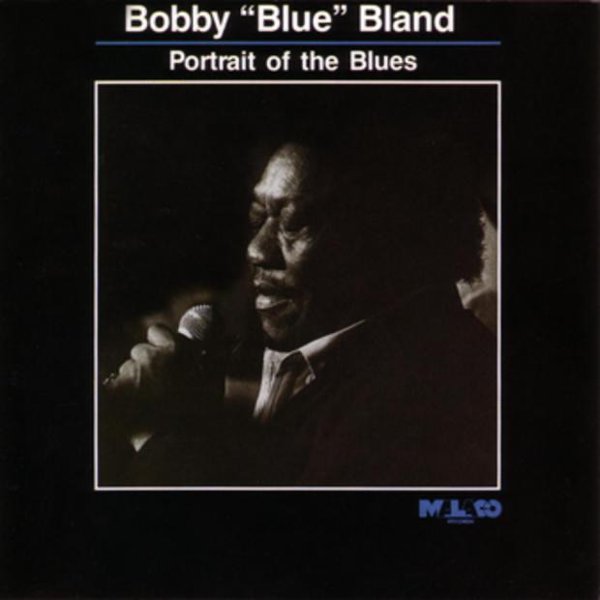 Portrait of the Blues cover