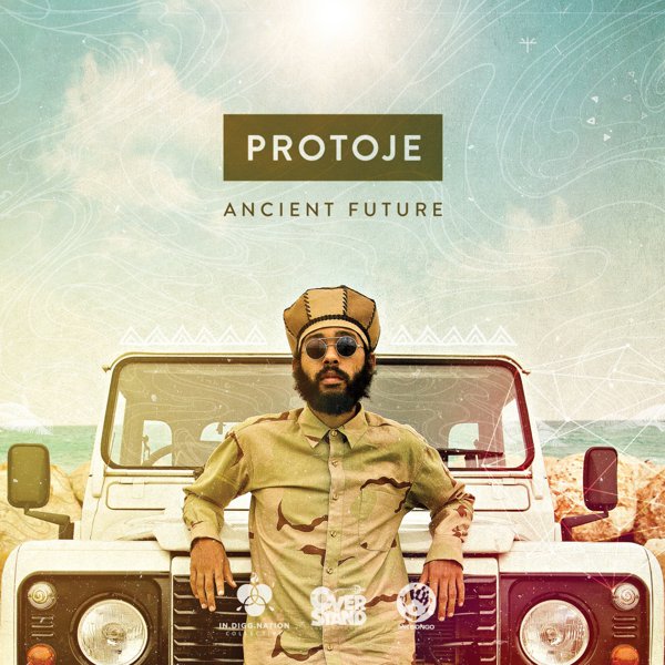 Ancient Future cover