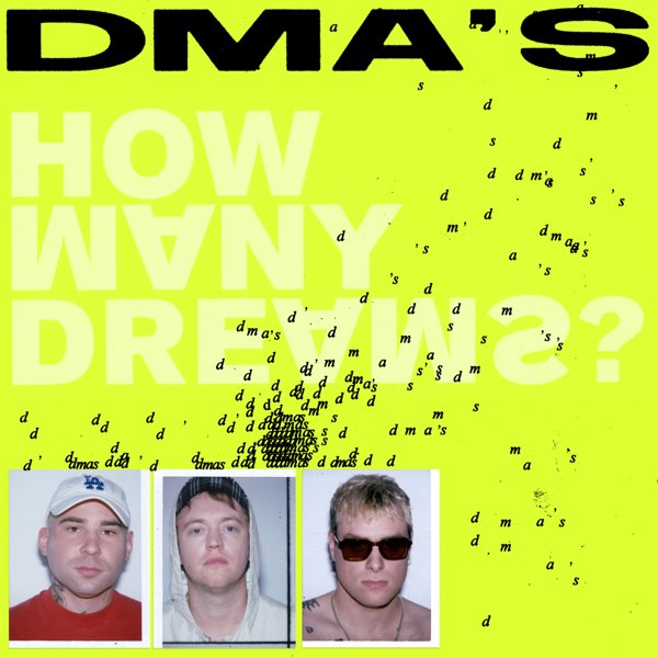 How Many Dreams? cover