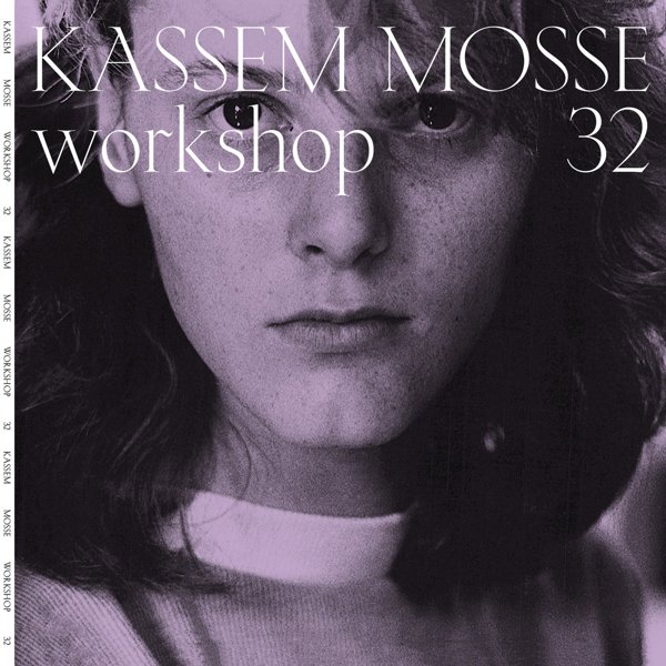 workshop 32 cover