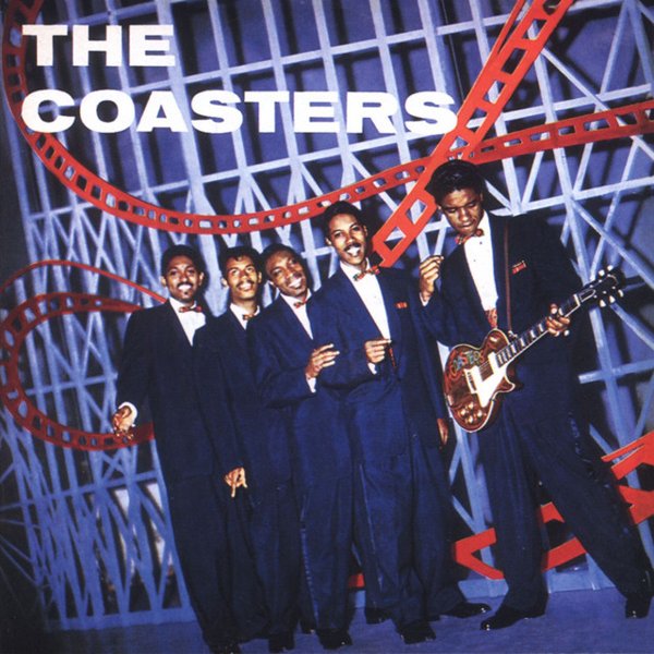 The Coasters cover