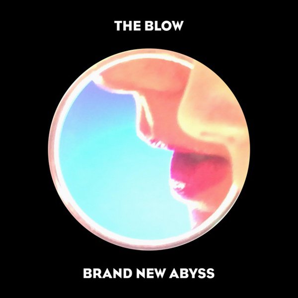 Brand New Abyss album cover