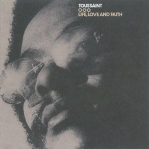 Allen Toussaint cover