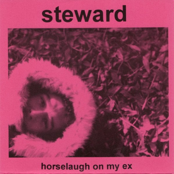 Horselaugh On My Ex cover