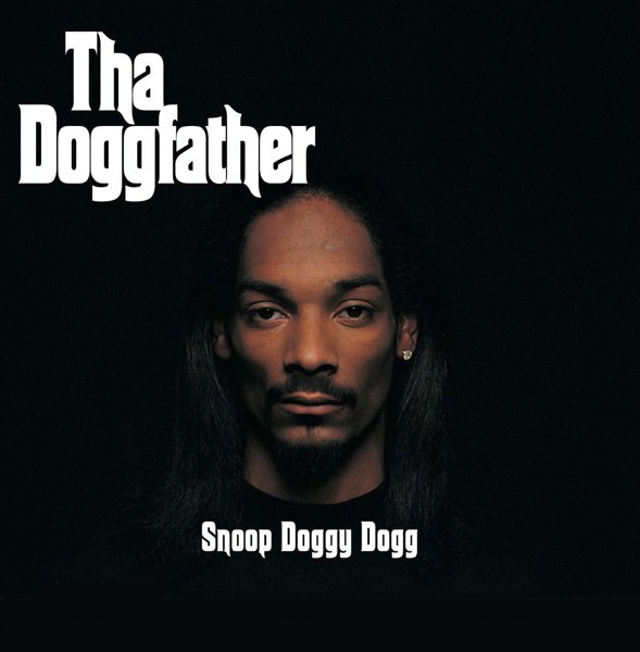 Tha Doggfather cover