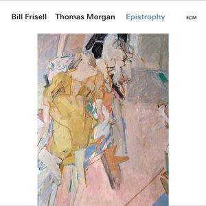 Bill Frisell cover