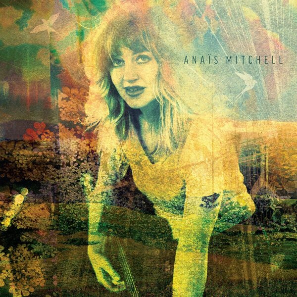 Anaïs Mitchell cover