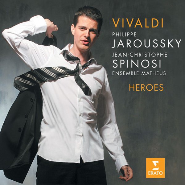 Vivaldi Heroes album cover