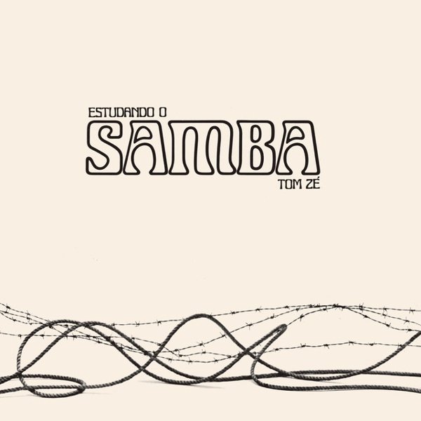 Estudando O Samba cover