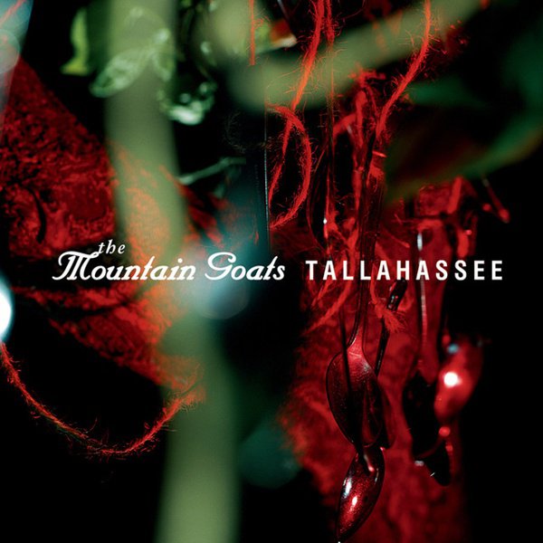 Tallahassee album cover