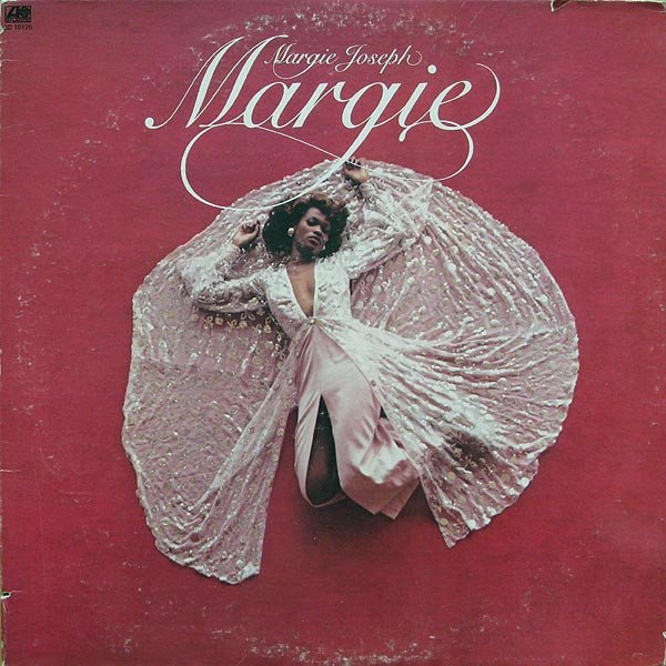 Margie cover