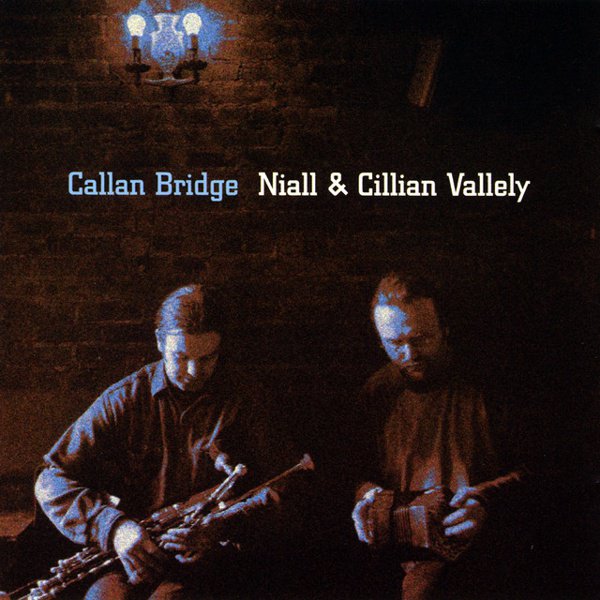 Callan Bridge cover