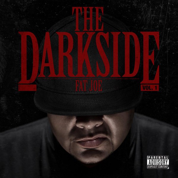 The Darkside, Vol. 1 cover