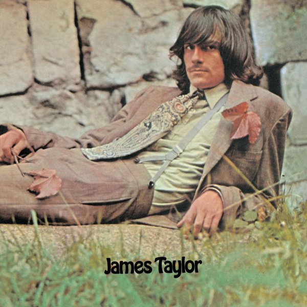 James Taylor cover