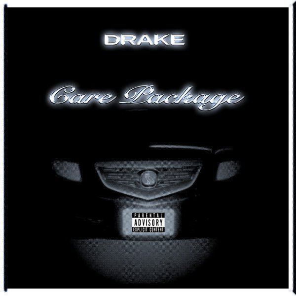 Care Package cover