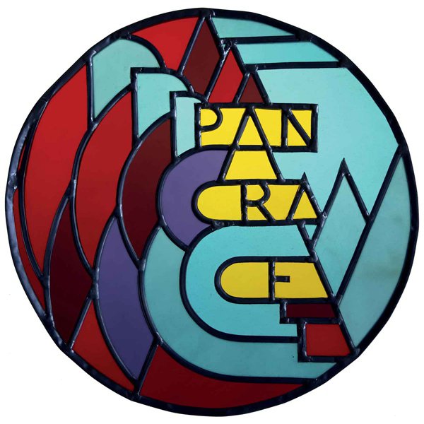 Pancrace album cover