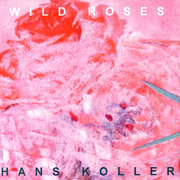 Wild Roses cover