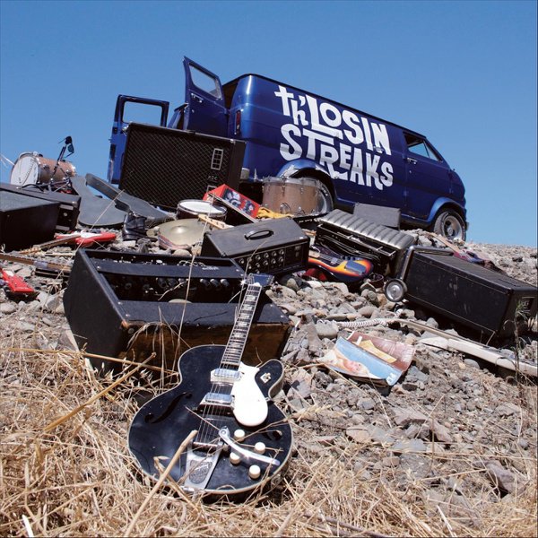 This Band Will Self-Destruct in T-Minus cover