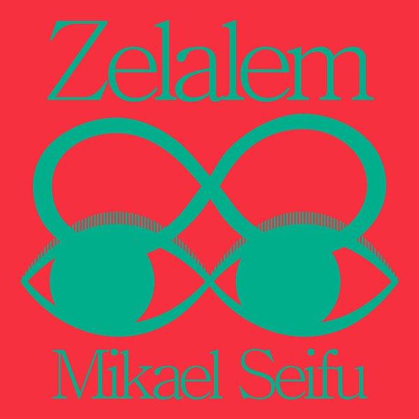 Zelalem cover