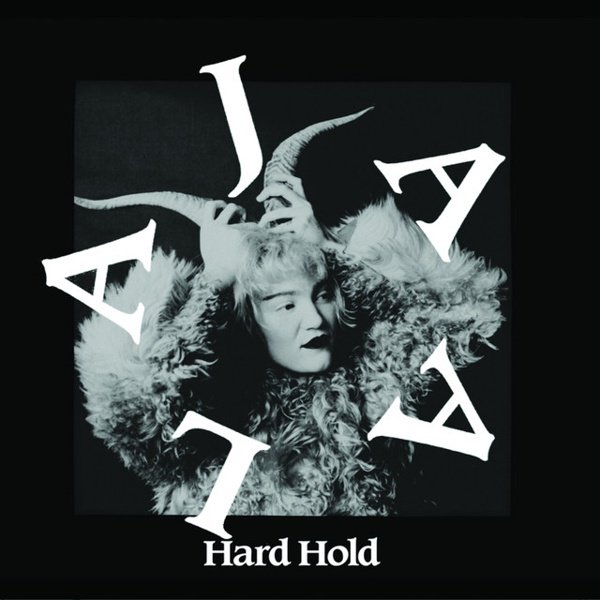 Hard Hold album cover