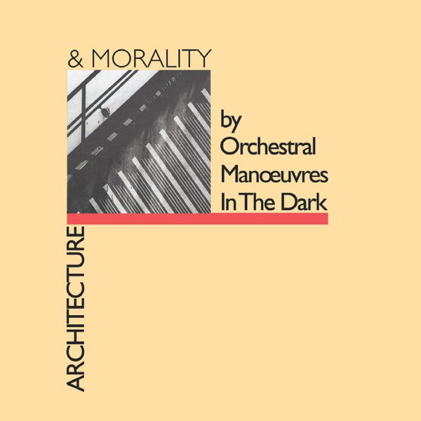 Architecture & Morality cover