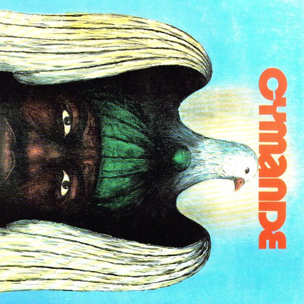 Cymande album cover