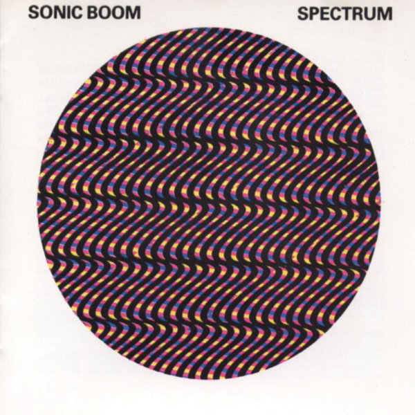 Spectrum cover