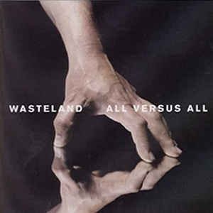 All Versus All cover