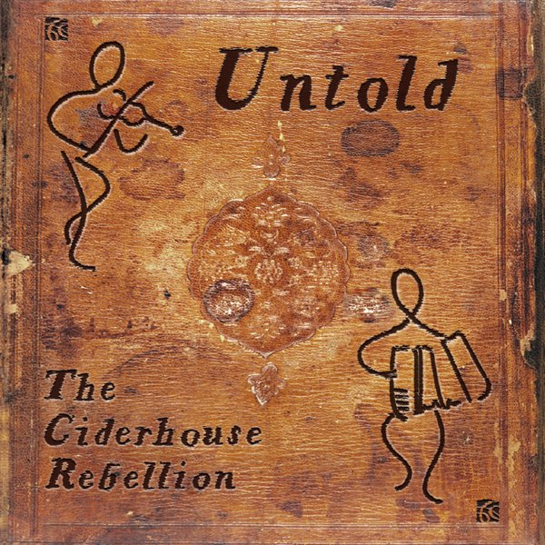 Untold   cover