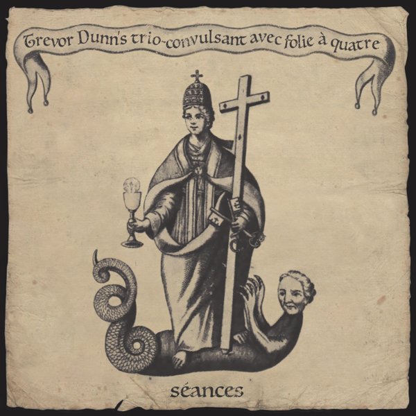 Séances album cover