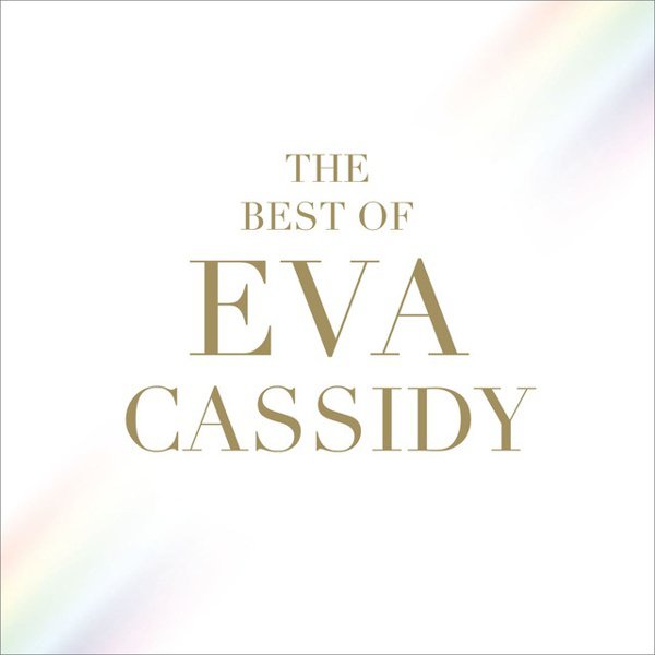 The Best of Eva Cassidy album cover