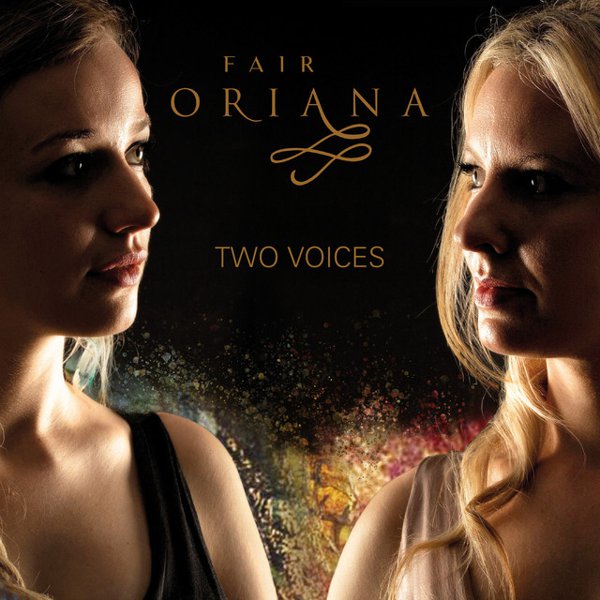 Two Voices cover