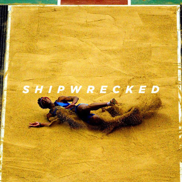 Shipwrecked cover