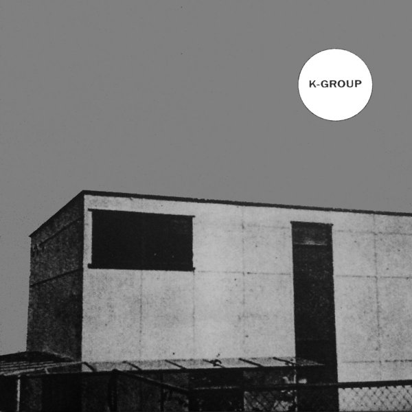 K-Group album cover
