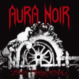 Norwegian Black Metal cover